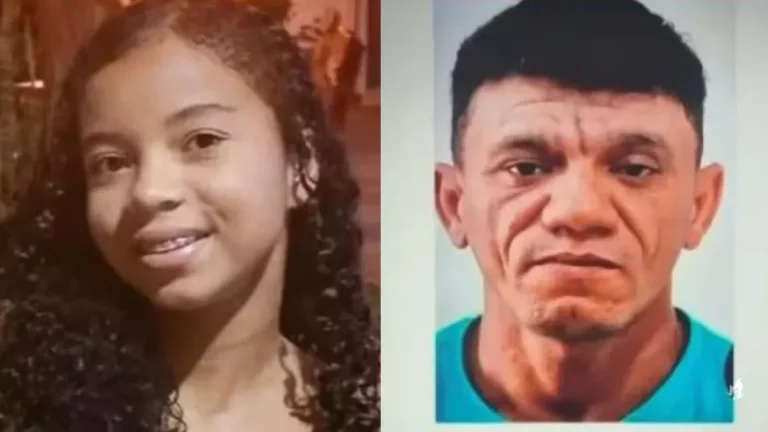 Caso Ingrid Vitória: Sequestrador é morto em confronto com a polícia