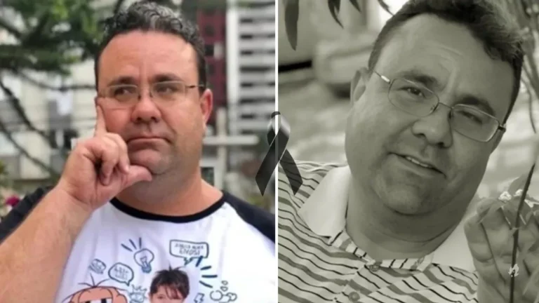 Jornalista é encontrado sem vida, amordaçado com fita e com mãos amarradas