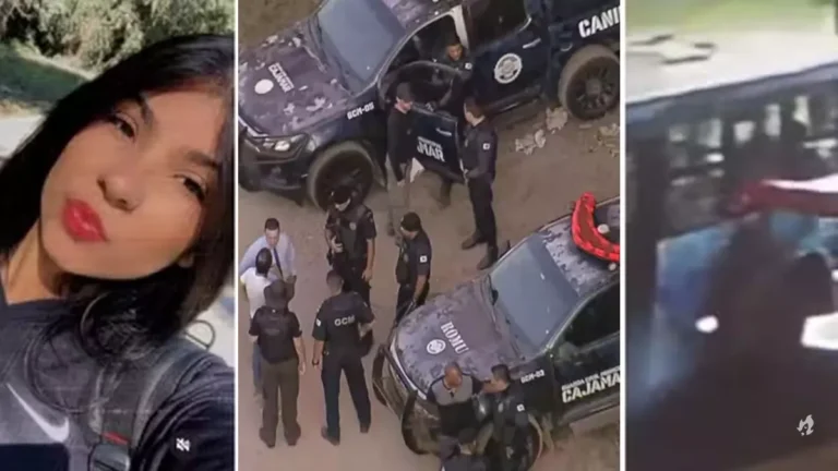 Caso Vitória Regina: Justiça nega prisão de ex-namorado da adolescente achada morta após desaparecer em Cajamar