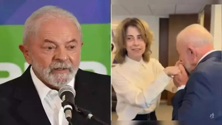 Lula manda surpreendente recado para Fernanda Torres após derrota no Oscar