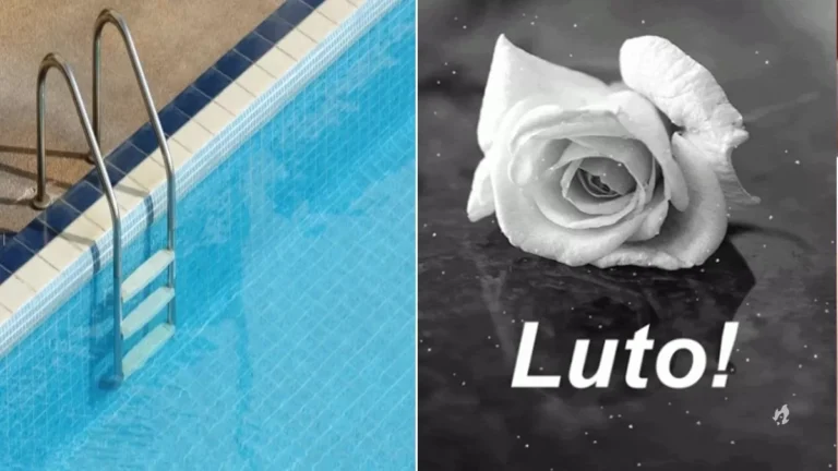 Idosa de 94 anos é encontrada sem vida em piscina no DF