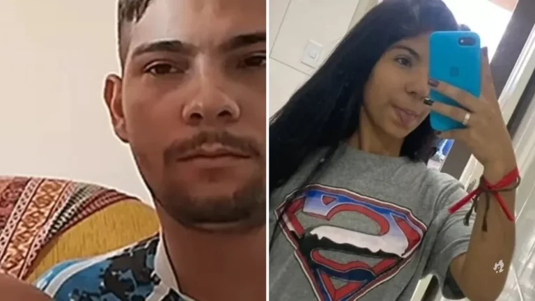 Caso Vitória: Irmão da adolescente entrega detalhe surpreendente sobre suspeito envolvido no crime