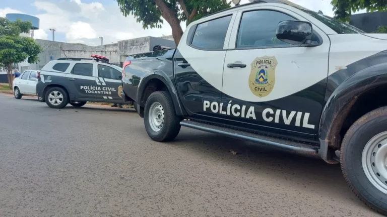 Assistente financeira é presa suspeita de fraudar empresa onde trabalhava e desviar R$ 530 mil para própria conta