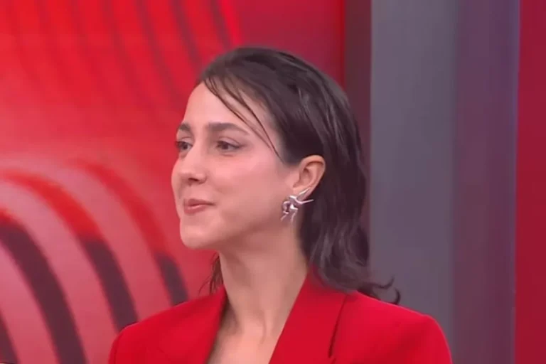 A Importância da Valorização de Filmes Brasileiros no Oscar: Reflexões da Atriz Camila Márdila