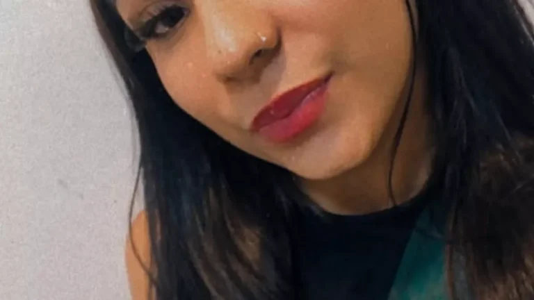 Caso Vitória: ex-namorado se contradisse em depoimento e estava próximo ao local do desaparecimento da jovem, diz polícia