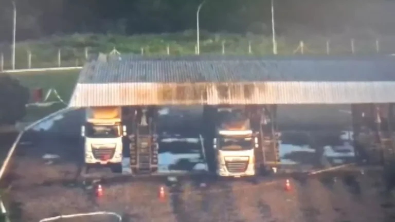Morre 2ª vítima de explosão de caminhão em distribuidora de combustível em Paulínia