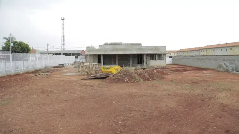 Quando vem? Saiba quando o hospital público veterinário de Sorocaba será entregue mesmo com mais de um ano de atraso