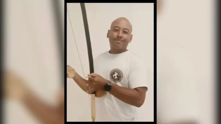 Luto na Capoeira: A Trágica História do Professor Eduardo Toli