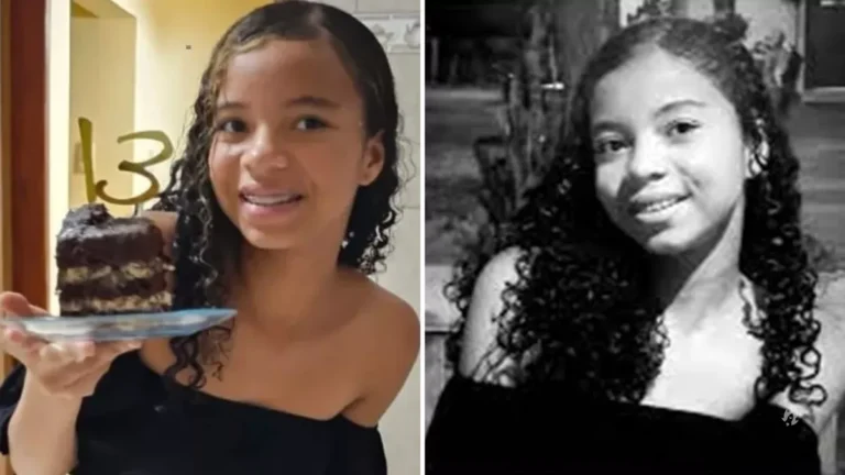Conheça detalhes surpreendente de Ingridy Vitória, menina sequestrada e morta no sertão de PE