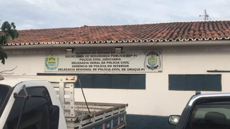 Motociclista é morto com mais de 15 facadas em assalto no PI; homem é preso e adolescente apreendido suspeitos do crime