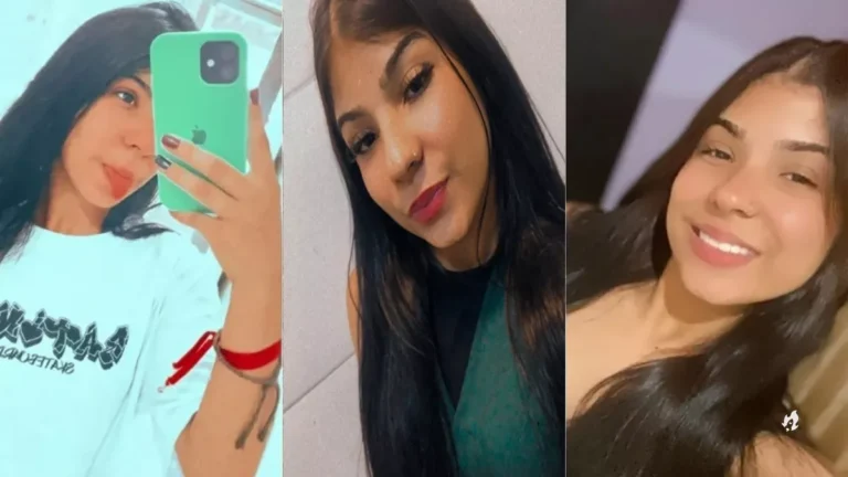 Caso Vitória: Conheça quem são os 7 suspeitos pela morte da adolescente