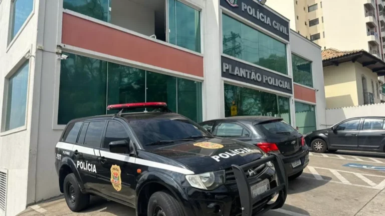Quadrilha armada com fuzis rende motorista e rouba caminhão carregado com produtos eletrônicos no interior de SP