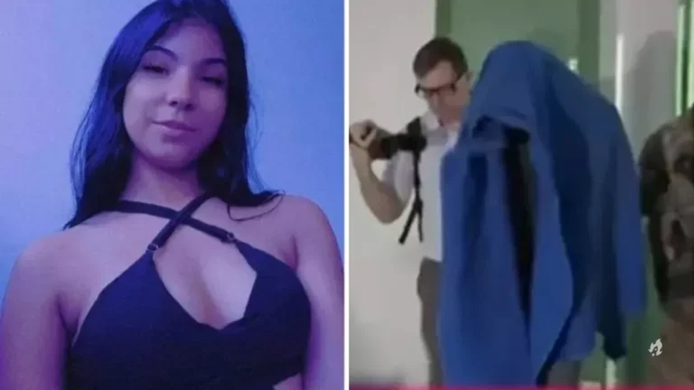 Caso Vitória: principal suspeito tomou atitude que assustou até os policiais