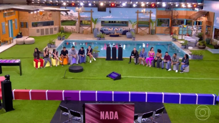“Jantou”, mentirosa e craque: web reage ao Sincerão do BBB25