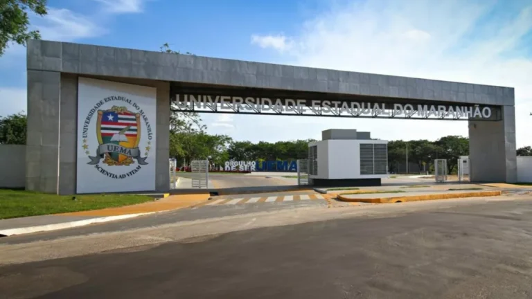 Uema abre seletivo para três vagas de professor substituto em cidades do MA