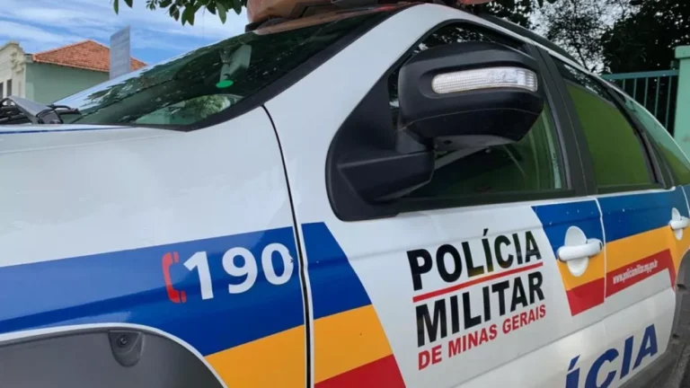 Homem é morto a tiros dentro de restaurante no Centro de Itajubá; suspeita é de motivação passional