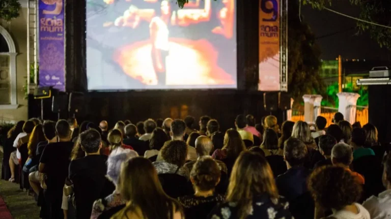 Festival Goiamum anuncia edição 2025 em julho e abre inscrições para filmes