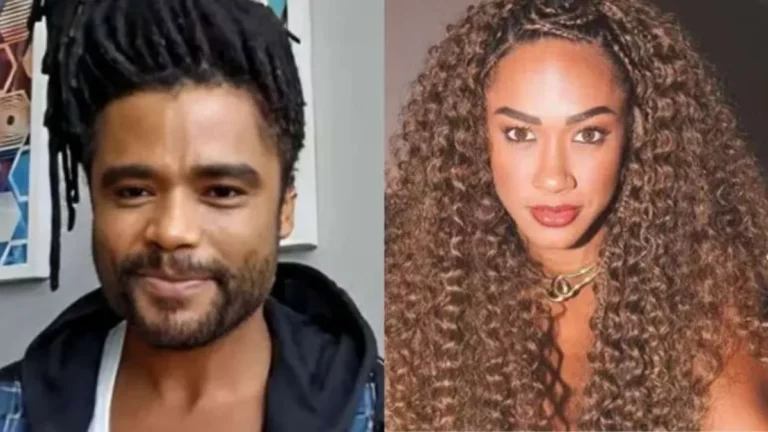 BBB 25: Romance no ar? Aline e Diogo seguem juntos após o reality, diz site
