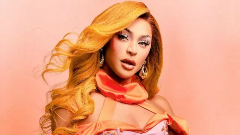 Pabllo Vittar revela fetiche por homens comprometidos
