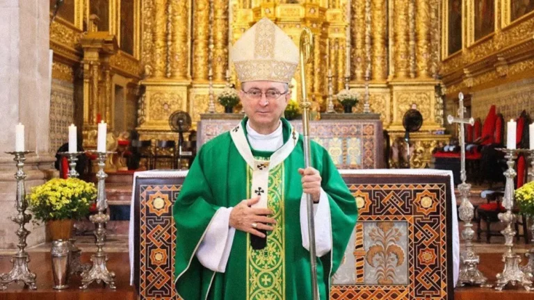 O Conclave e a Possível Ascensão de Dom Sérgio da Rocha: O Futuro da Igreja Católica