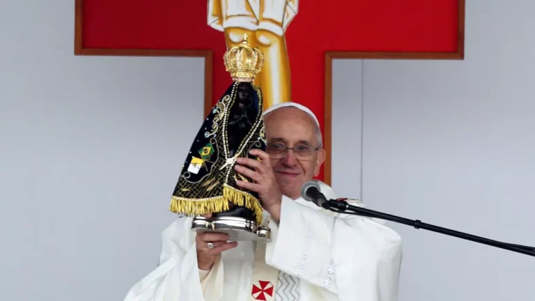 São Paulo em Luto: A Importância do Papa Francisco para a Igreja e o Brasil