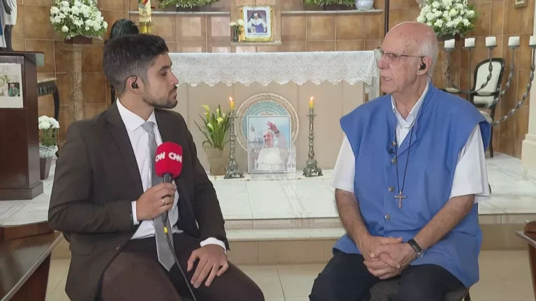 O Legado de Francisco: Um Novo Caminho para a Igreja Católica