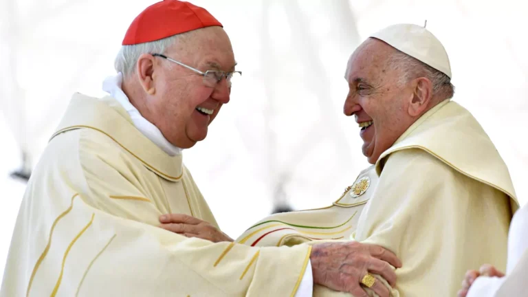Saiba quem administra a Igreja após a morte do papa Francisco