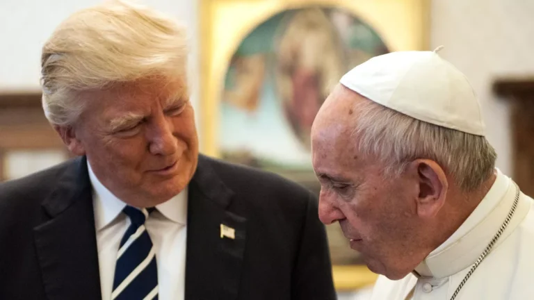 Desafios da Igreja Católica nos EUA: O Legado de Francisco e o Futuro Incerto