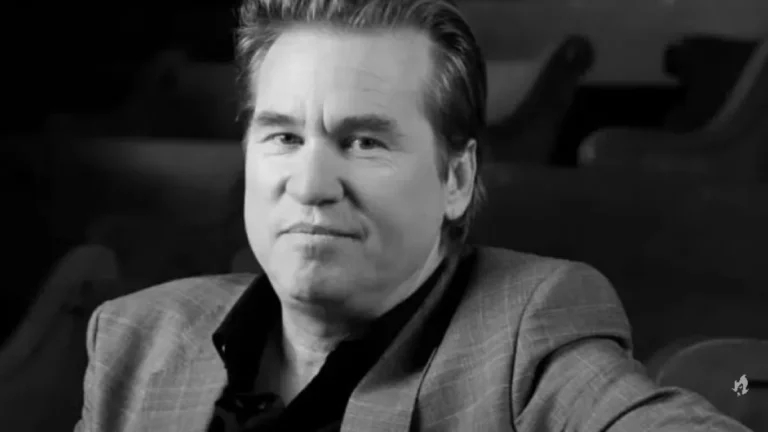 Val Kilmer, ator de “Top Gun” e Batman” morre aos 65 anos