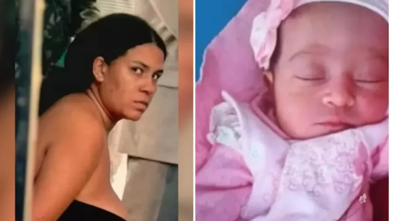 Caso Ana Beatriz: mãe confessa que tirou a vida da bebê asfixiada e entrega o motivo