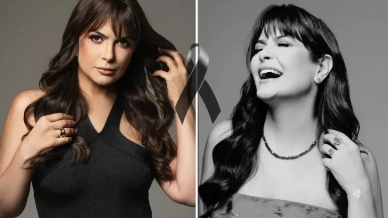 Miss capixaba e ex-primeira-dama, Nabila Furtado falece aos 35 anos