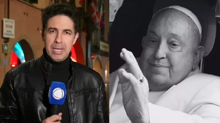 Record toma atitude surpreendente sobre morte de Papa Francisco após duras críticas