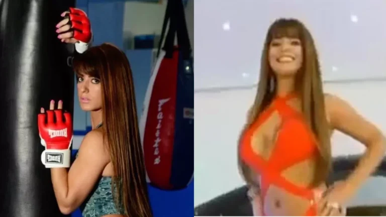 Quem é Ana Paula Leme, ex-panicat presa de novo após tumulto com PMs