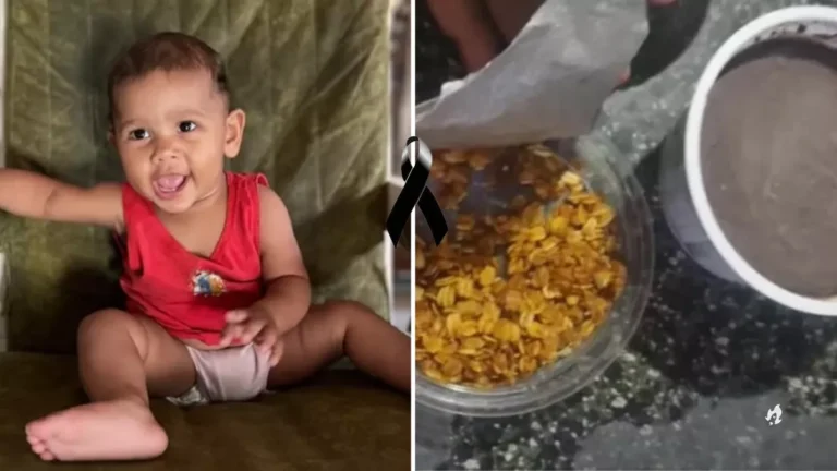 Polícia investiga morte de bebê por suspeita de envenenamento em Natal