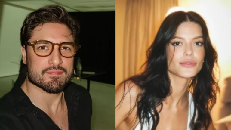 Daniel Rocha e sua Ausência nas Redes: O Que Realmente Aconteceu?