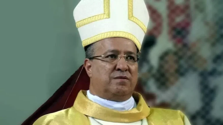 Dom Ilson de Jesus Montanari: O Brasileiro à Frente do Funeral do Papa Francisco e do Conclave