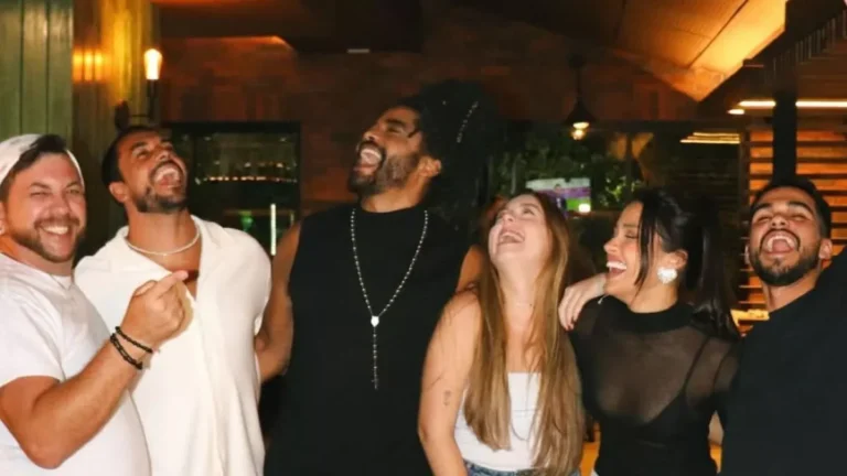 A Grande Final do BBB 2025: Quem Levará o Prêmio Milionário?