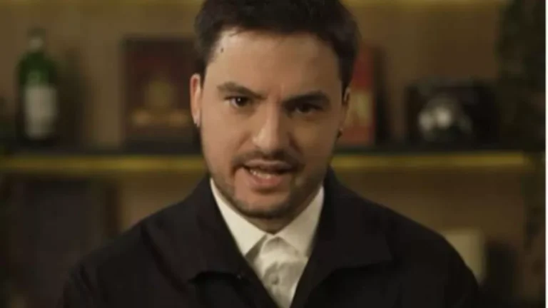 Felipe Neto desmente que irá se candidatar à presidência e revela publi