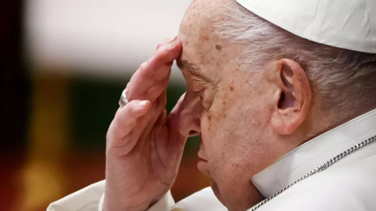 O Legado de Papa Francisco: Um Clamor por Paz e Compreensão
