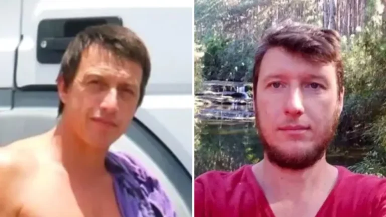 Irmãos foram mortos em briga com caminhoneiro no Paraná enquanto um tentava defender o outro, diz delegado