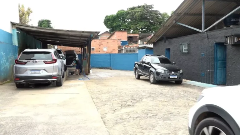 Mistério e Tragédia: Mulher é Encontrada Morta em Lava Jato no Espírito Santo
