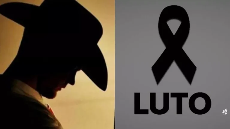 Famoso cantor de forró perde a vida aos 39 anos após contrair vírus