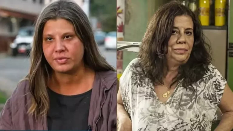 Filha de Maria Gladys massacra postura da mãe com dinheiro: ‘Não tem noção do quanto gasta’