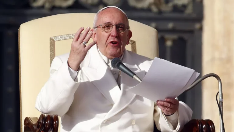 Descubra Quanto o Papa Ganha: A Verdade Surpreendente sobre o Líder do Vaticano