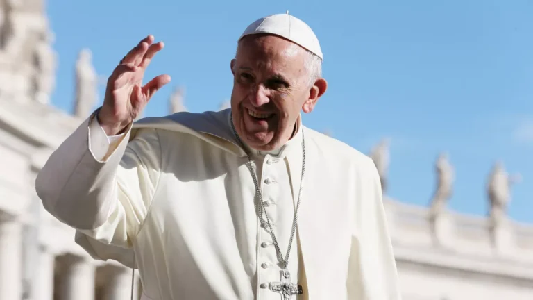 Descubra a Vida e a Esperança: As Autobiografias do Papa Francisco