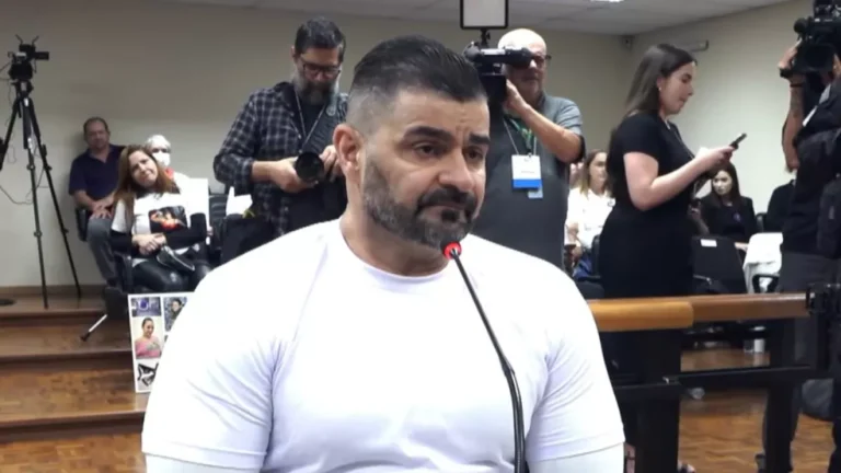 Caso Débora: homem é condenado a 26 anos de prisão por matar personal trainer no RS; corpo foi deixado na calçada em frente à casa dos pais