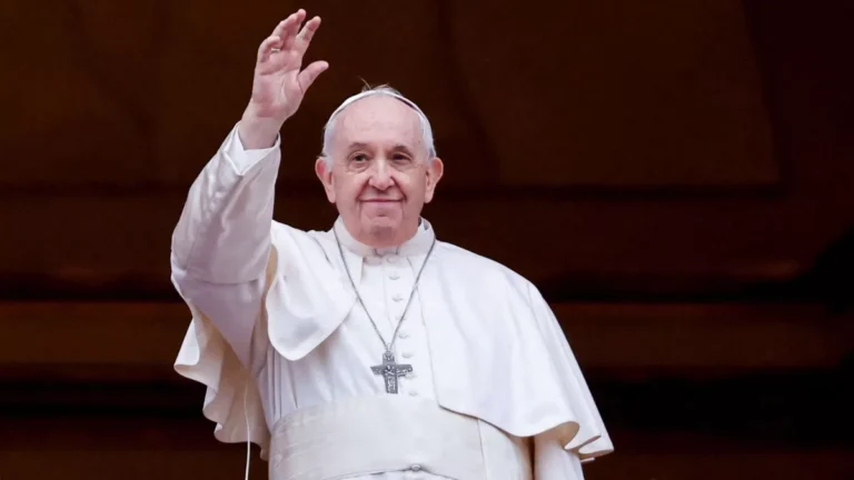 Funeral do papa Francisco: Cerimônia começa na Praça de São Pedro; assista