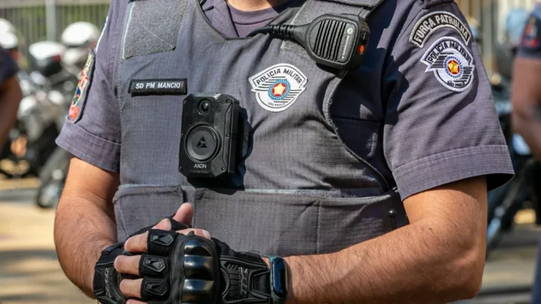 FGV: nenhum policial foi responsabilizado por letalidade em SP em seis anos