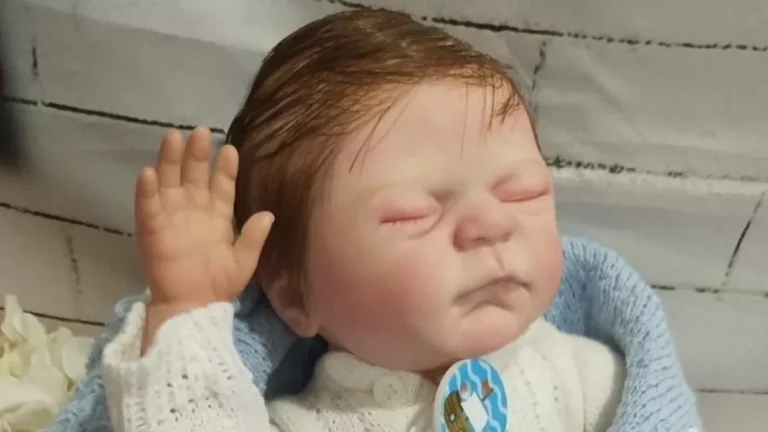 Febre dos bebês reborn gera memes na web; veja os melhores