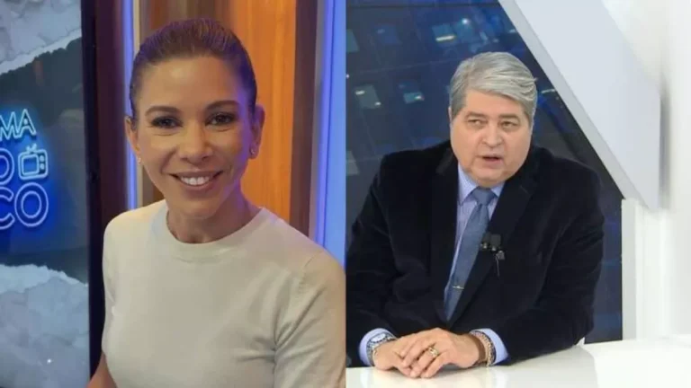 Daniela Beyruti admite fracasso com programa; veja qual